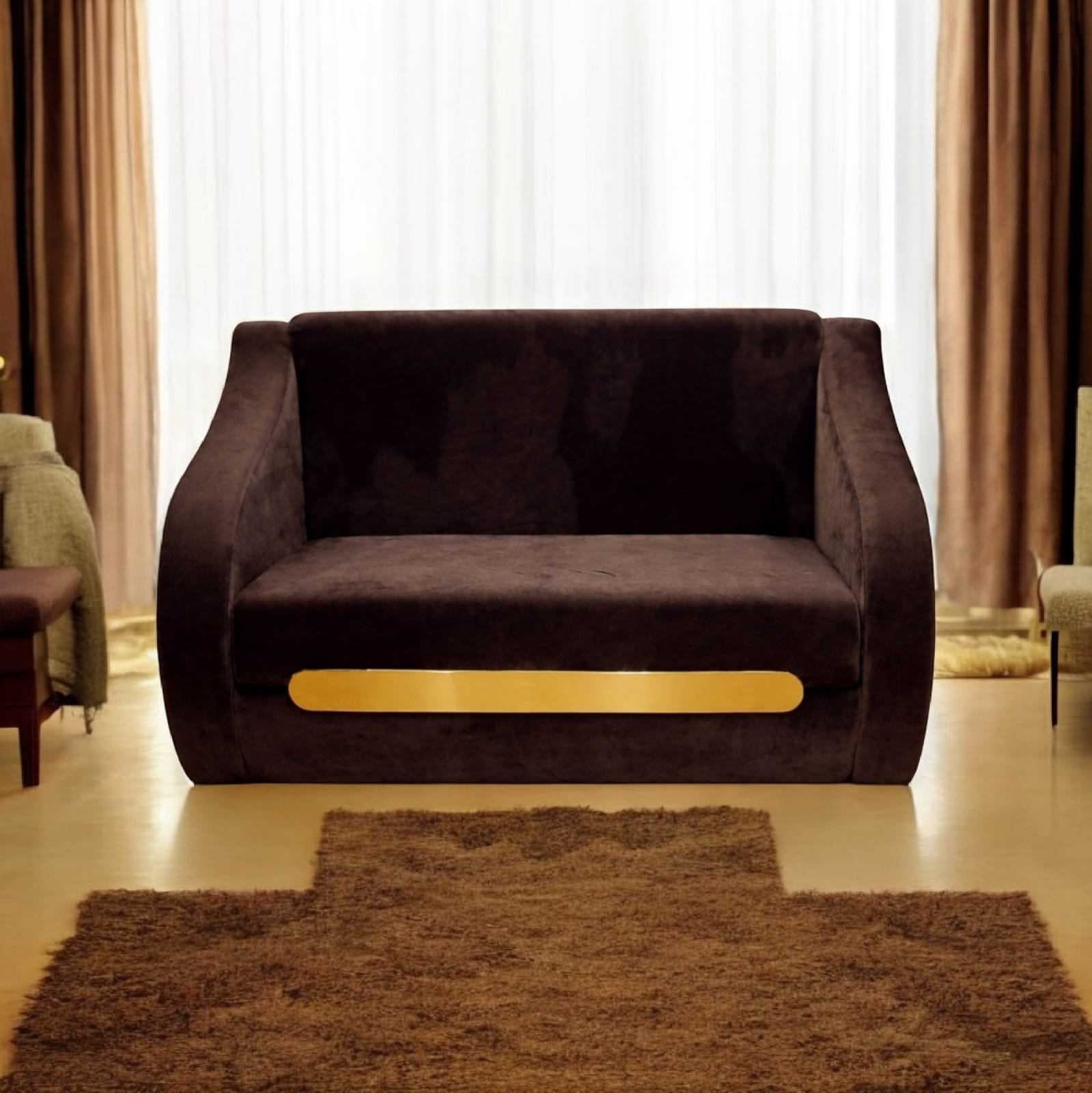 Elite Lounge Sofa - Image 2