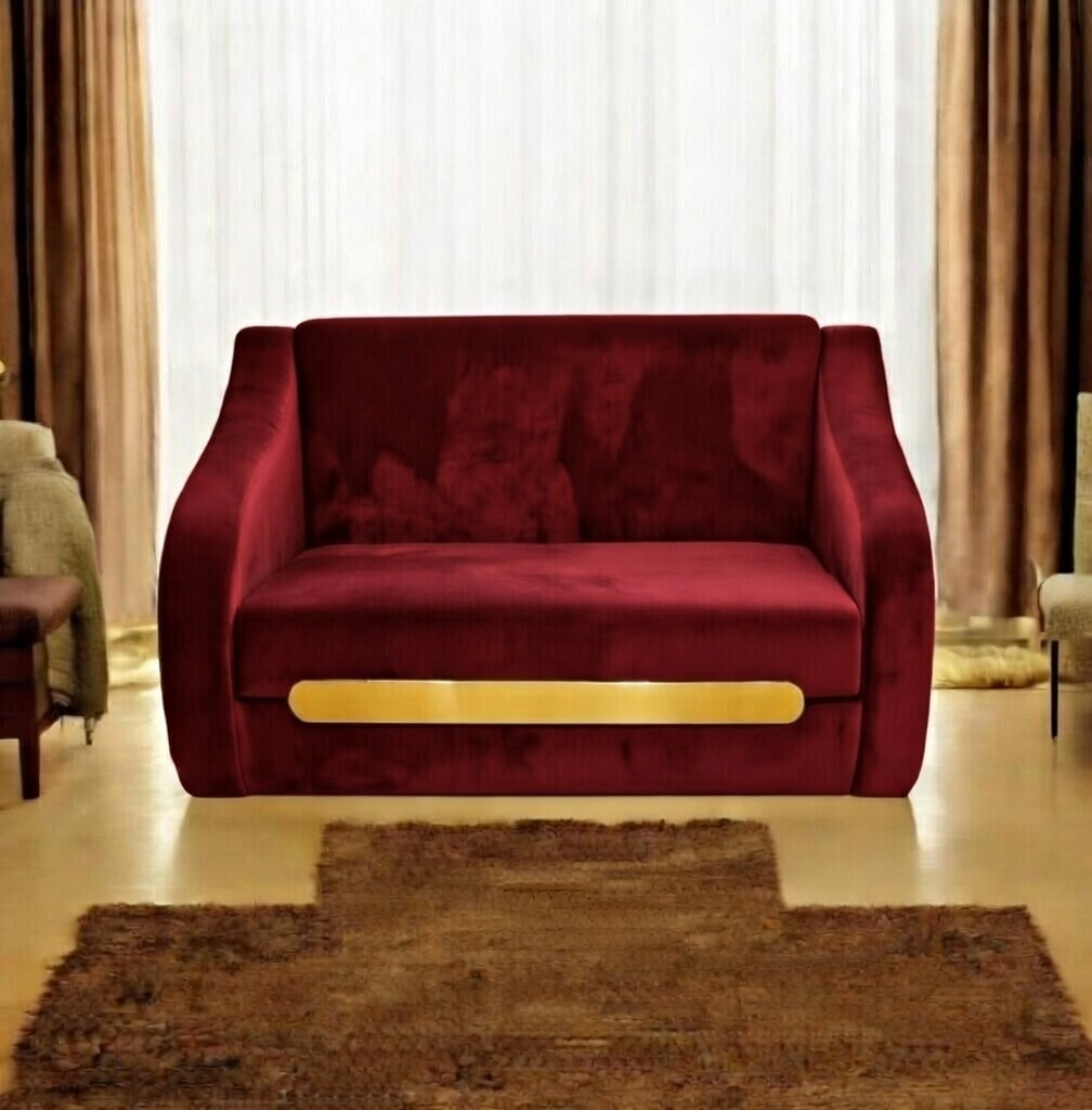 Elite Lounge Sofa - Image 4